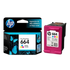 Tinta HP 664 - Color