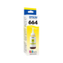 Tinta Epson 664 (T664420) - Amarillo