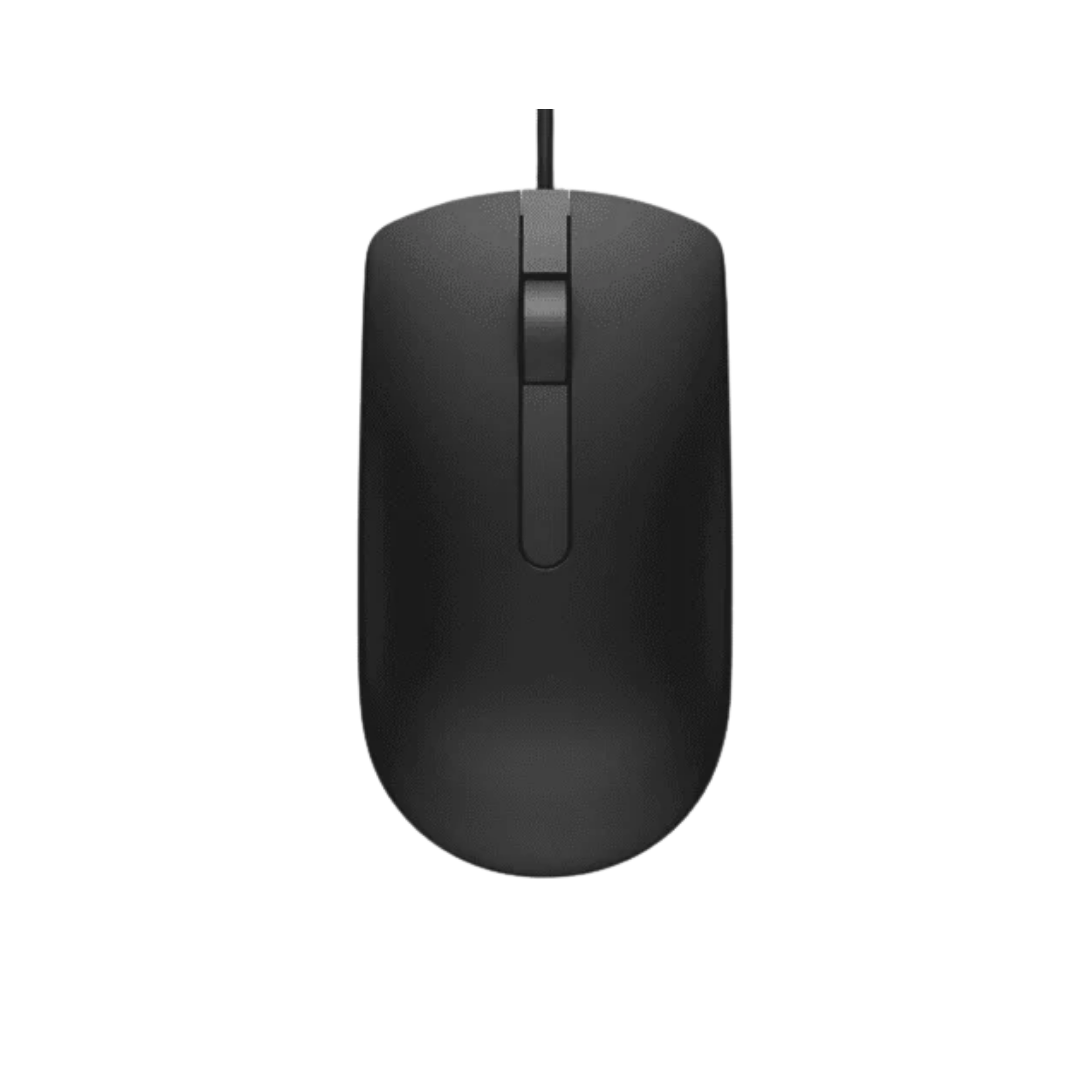 Mouse DELL MS116 USB NEGRO