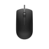 Mouse DELL MS116 USB NEGRO