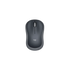 Mouse inalambrico Logitech M185  Black/Gray (910-002225)