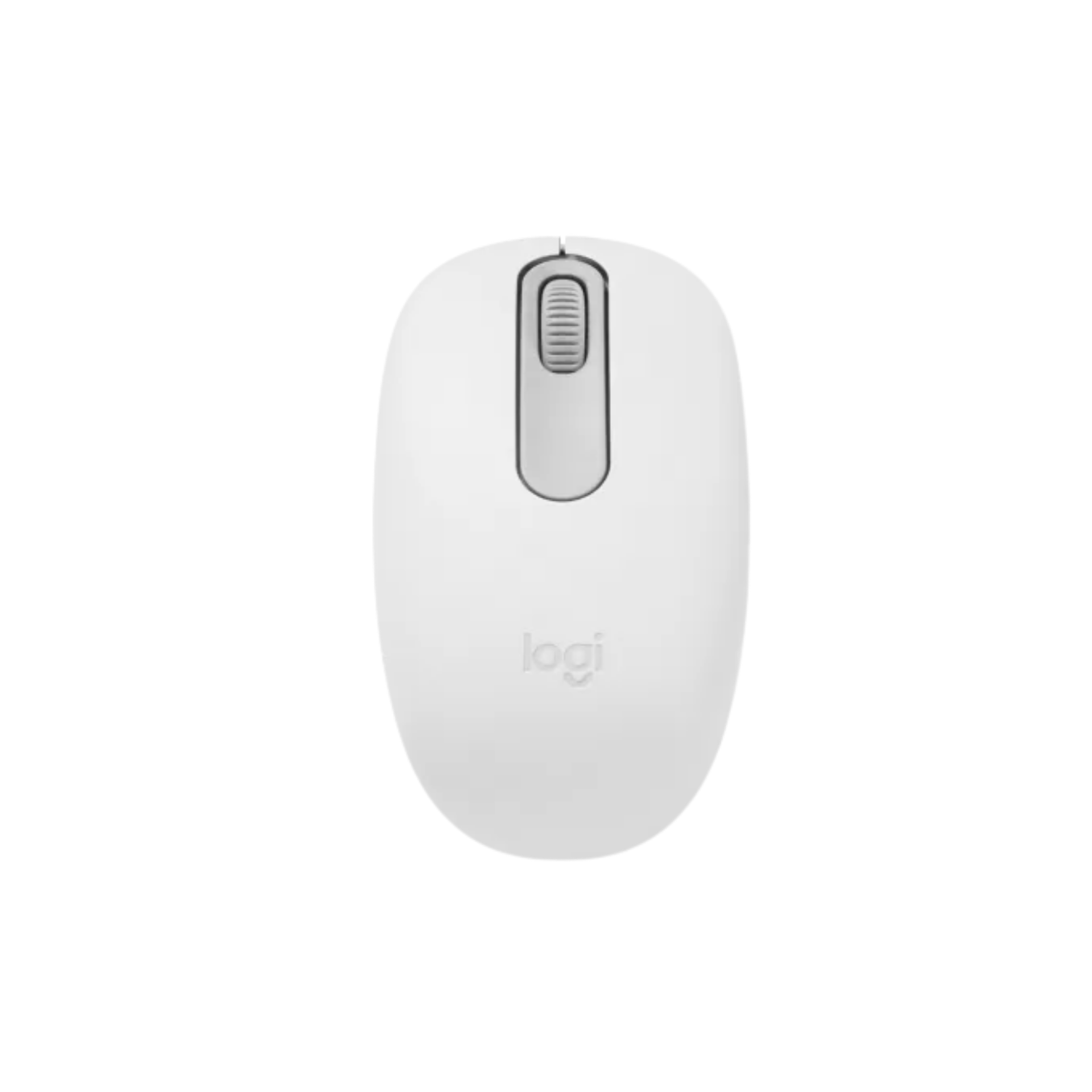 MOUSE BLUETOOTH LOGITECH M196 WHITE (910-007457)