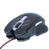 Mouse Gaming USB 6 BOTONES 800/1200/2400/3200DPI XTECH XTM-610