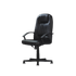 Silla Ejecutiva Modelo L005 Asiento Y Respaldo en Cuero CAPACIDAD 250 LBS