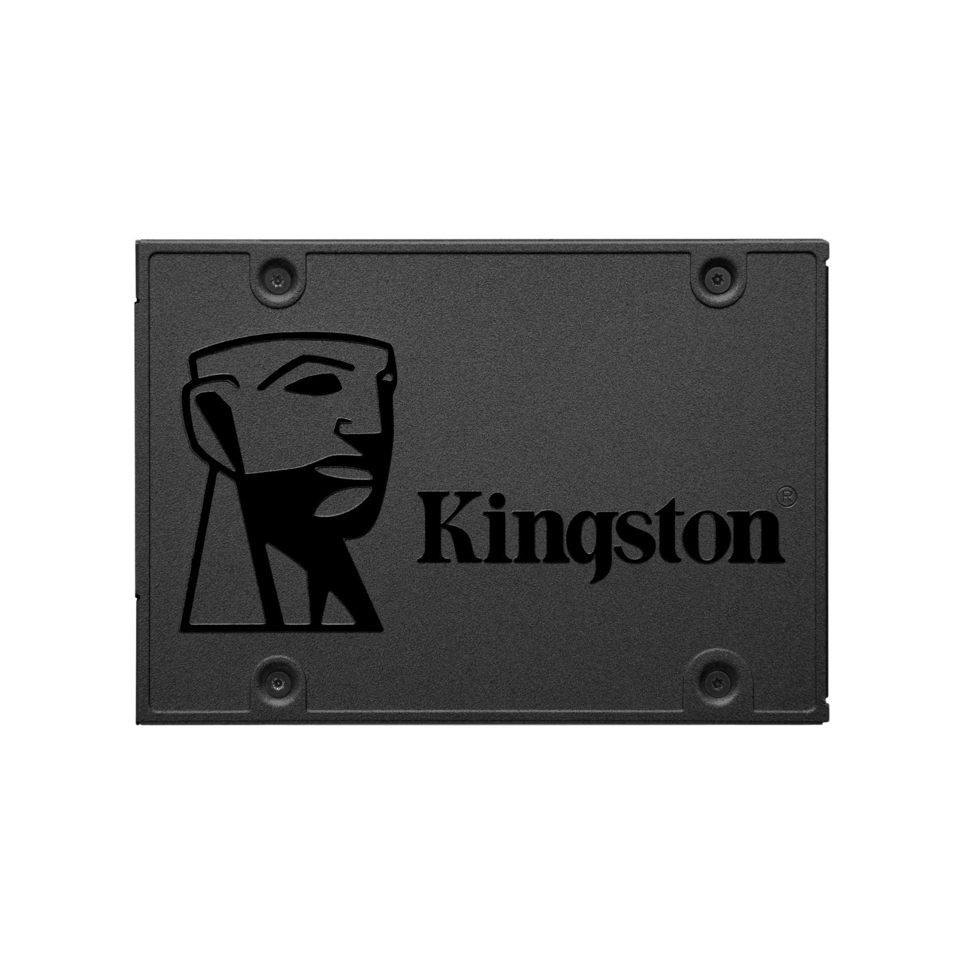 Disco SSD 480GB Kingston 2.5" - SA400S37 - 480G Solido 3Y 7mm