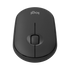 Mouse inalambrico bluetooth LOGITECH M350S Gray (910-007049)