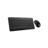 Kit de Teclado y Mouse Genius Luxemate Q8000