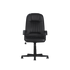 Silla Ejecutiva Modelo L005 Asiento Y Respaldo en Cuero CAPACIDAD 250 LBS
