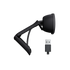 Camara Web LOGITECH BRIO 100 Black