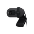 Camara Web LOGITECH BRIO 100 Black