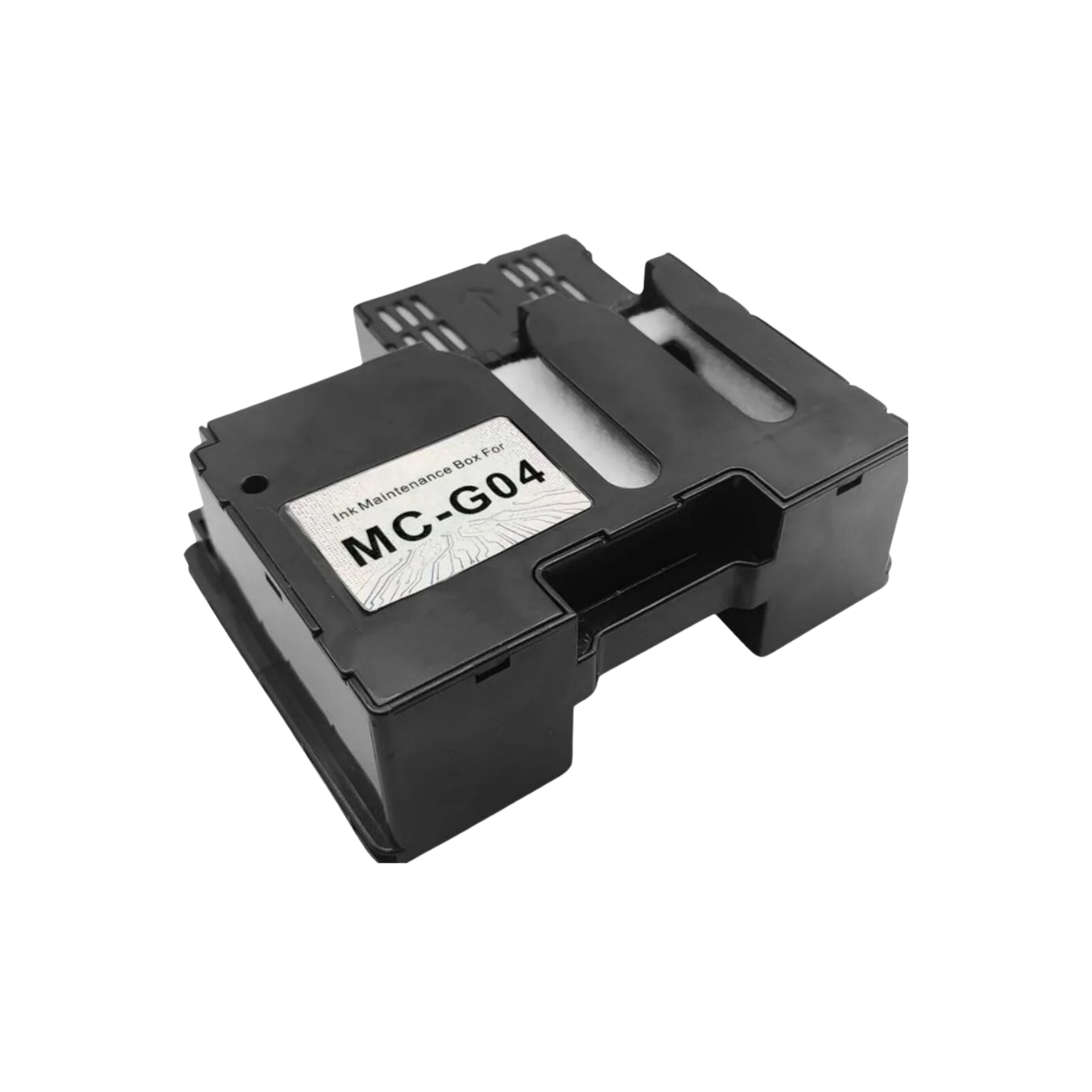 Cartucho de mantenimiento MC-G04