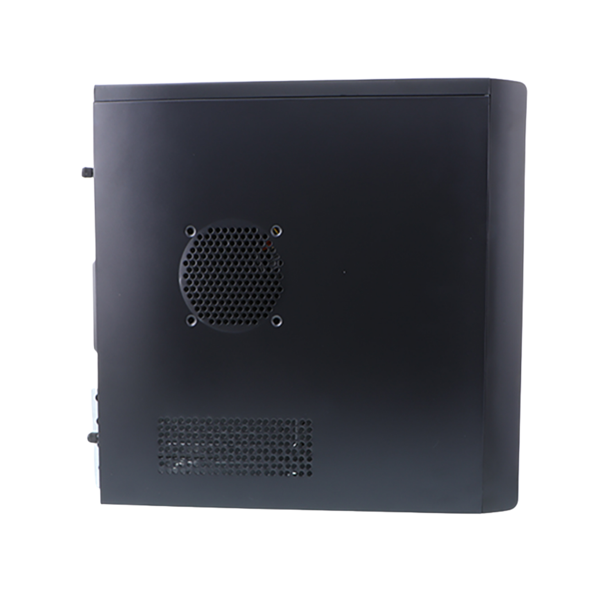 Case ATX 600W PS BLACK XTECH