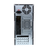 Case ATX 600W PS BLACK XTECH