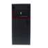 Case ATX 600W PS BLACK XTECH