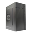 Case CM12KTRA001C MICRO ATX USB 2+ Audio +U3 + Fuente de PODER600W