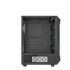 Case Gamer RGB AEROCOOL FALCON USB 3.0 X2 + USB 2.0 X1 + 4 FAN FRGB