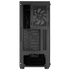 Case Gamer RGB AEROCOOL FALCON USB 3.0 X2 + USB 2.0 X1 + 4 FAN FRGB