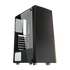 Case Gamer RGB EAGLE WARRIOR CG11Q3RA001C ATX/MICRO-ATX 1XUSB 3.0.+ 2XUSB 2.0 + AUDIO