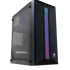 Case Gaming EAGLE WARRIORS CM16KTRA001C MICRO ATX Panel Lateral Acrilico USB 2+ AUDIO +U3 H350 RGB STRIP