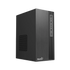 CASE NOVA CM04Z9RA001C MINI TOWER 1 Ventilador DE 80mm Sin fuente de poder