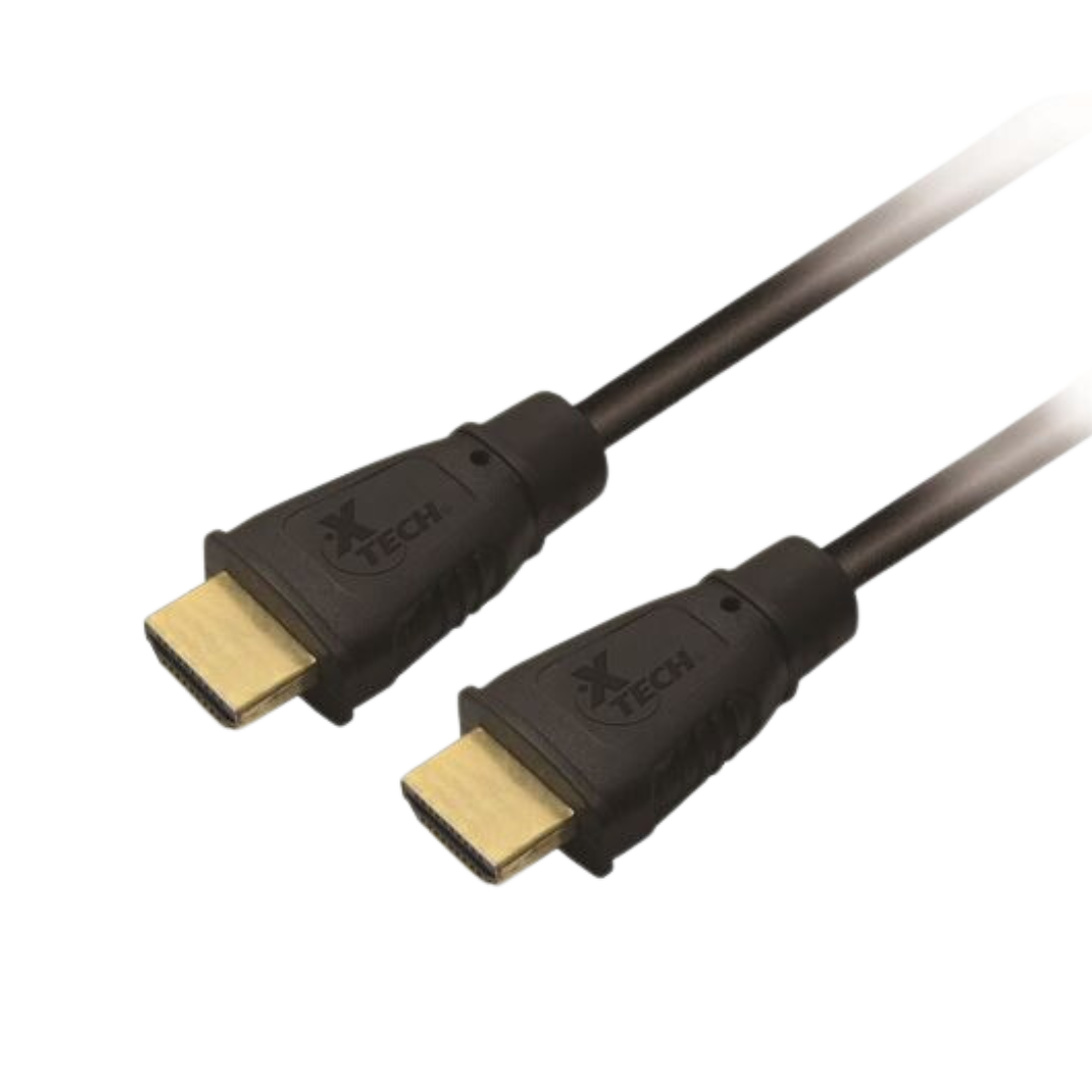 Cable HDMI Macho a HDMI Macho - 50 FT / 15 M (XTC-380)