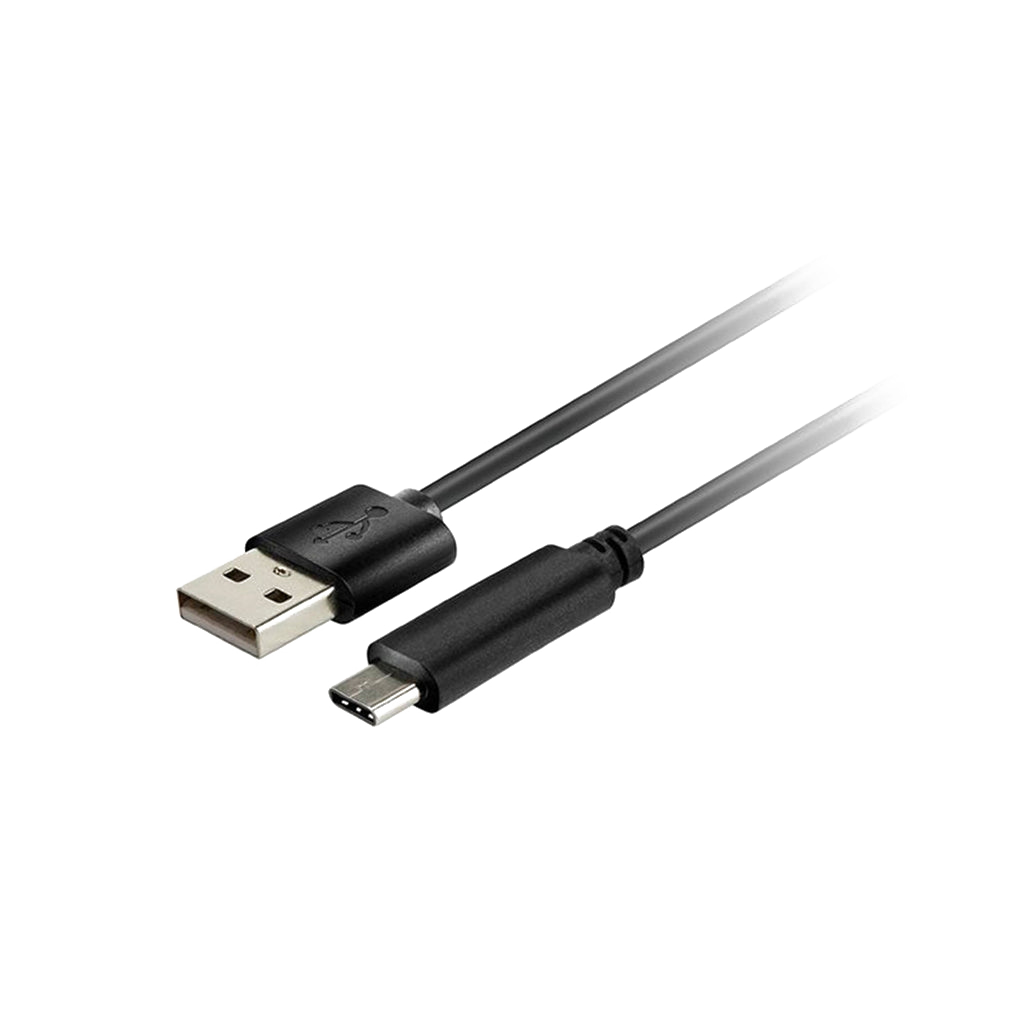 Cable USB 2.0 a tipo C - 1.8M Xtech (XTC-510)                                                 