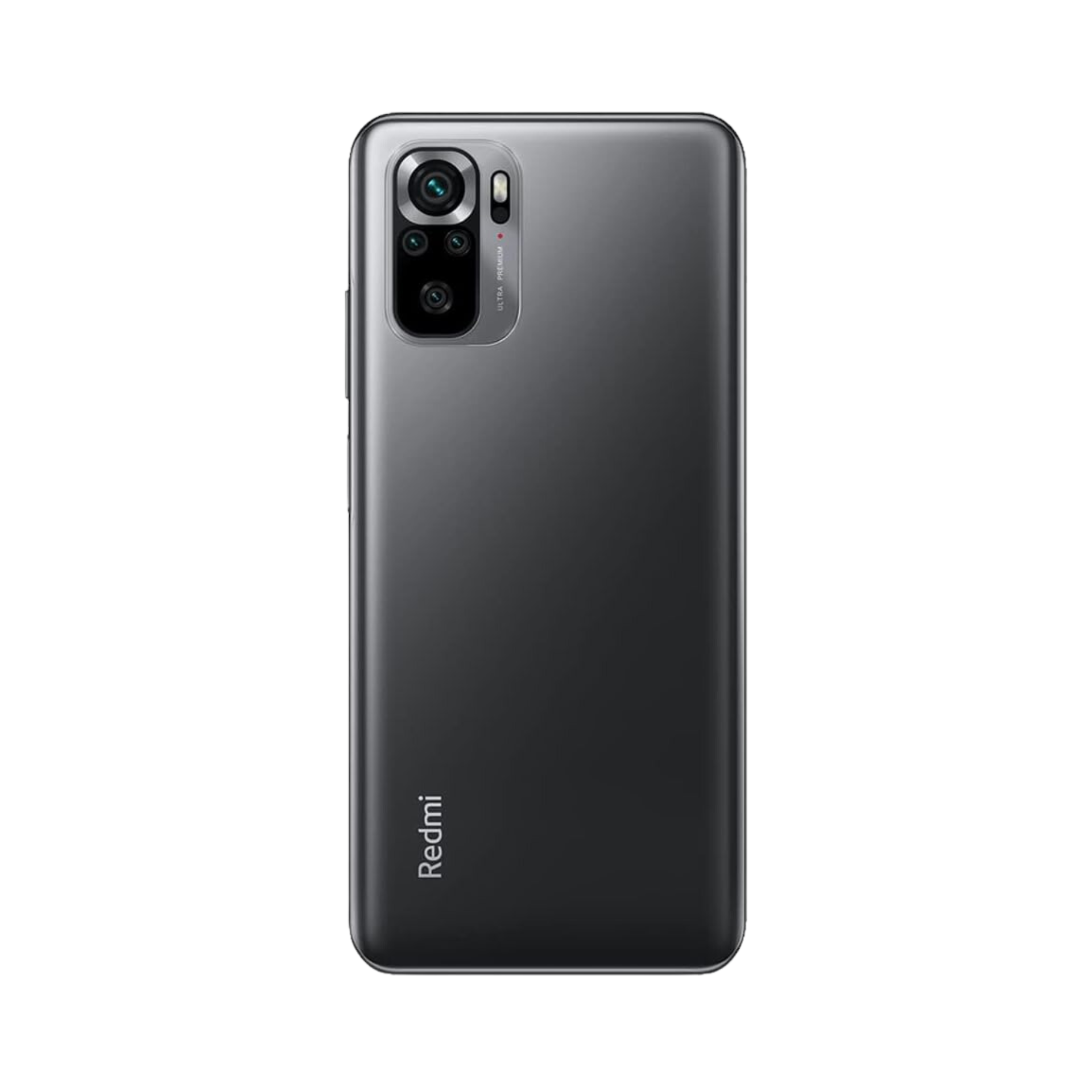 Celular Xiaomi Redmi Note 10S Onyx Gray