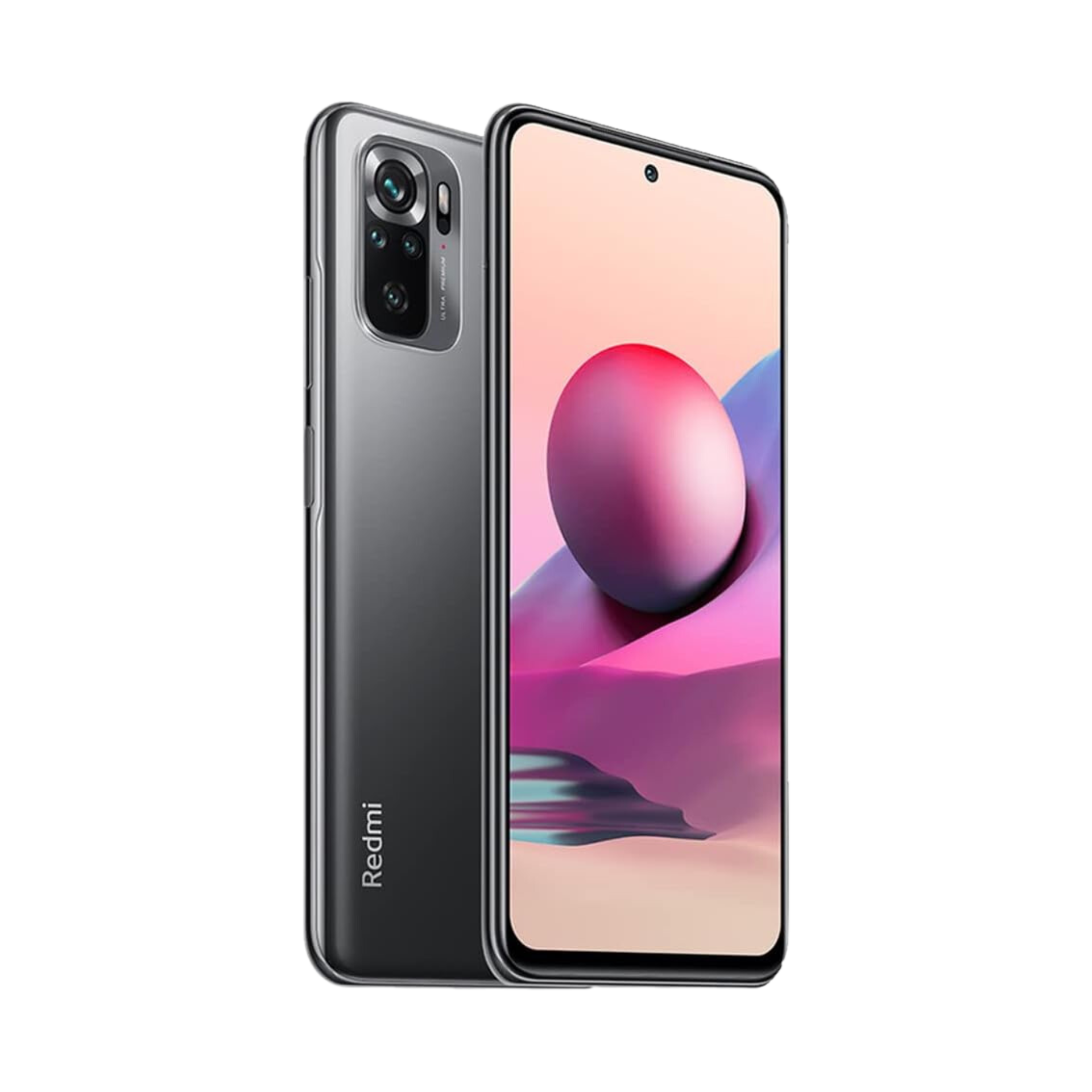 Celular Xiaomi Redmi Note 10S Onyx Gray