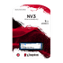 Disco interno KINGSTON 1TB NV3 M.2 2280 NVME (SNV3S/1000G)
