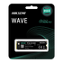 Disco SSD 512GB HIKSEMI 512GB M.2 SATA (HS-SSD-WAVE(N) 512G)