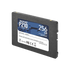 Disco SSD 256GB P210 SATA 2.5" Patriot (P210S256G25)