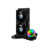 Enfriamiento liquido COOLER MASTER ML240 MIRROR ARGB CLOSE-LOOP (MLX-D24M-A18PK-R1)