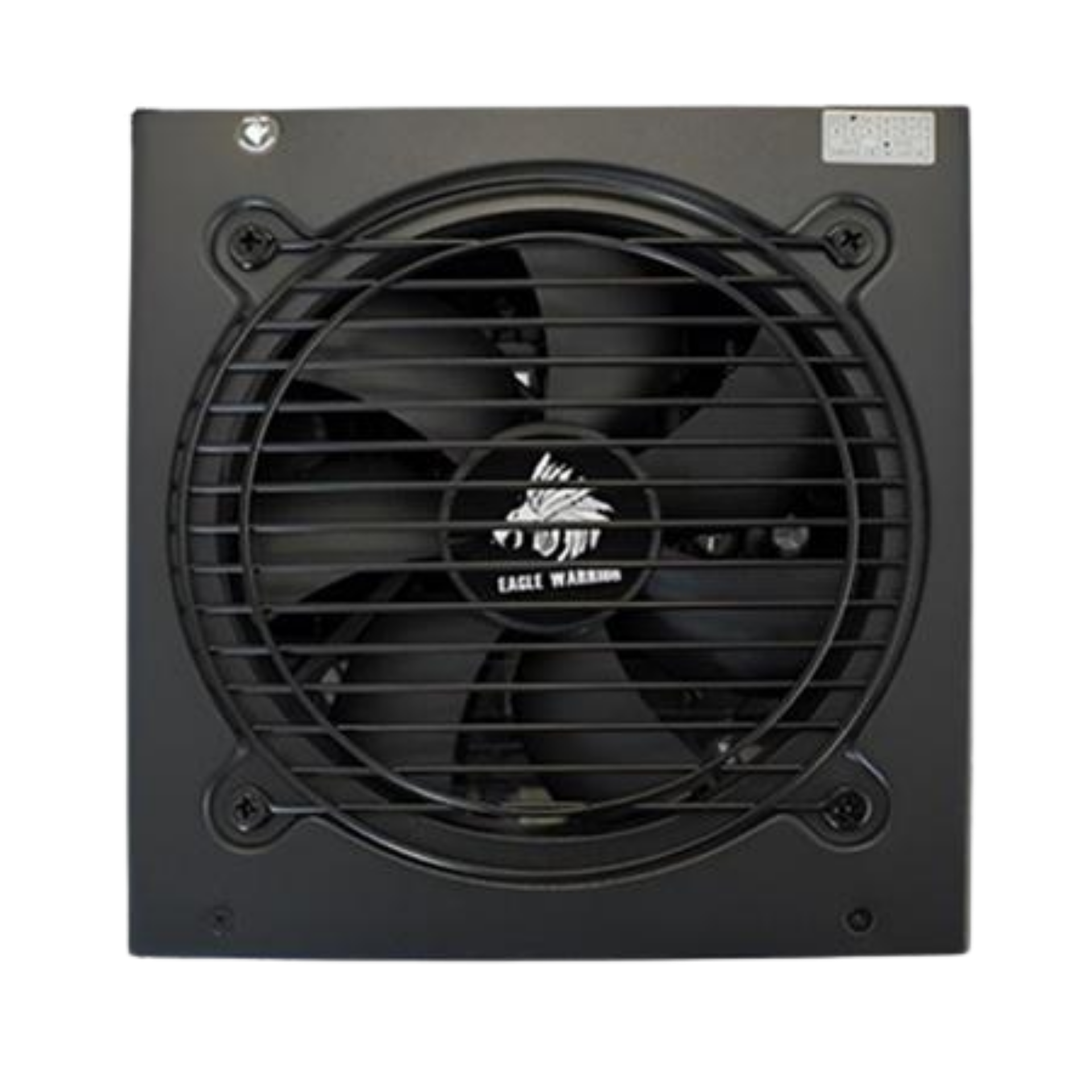 Fuente de Poder EAGLE WARRIOR 700W BRONZE (PK700R2B001C)