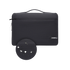 Funda para Laptop 15.6" Argom Black (ARG-SL-0018BK)