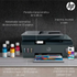 Impresora Multifuncional HP Smart tank 530