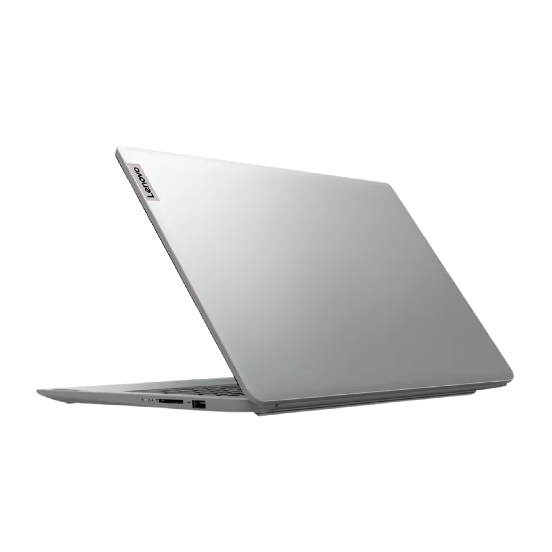 LAPTOP LENOVO IDEAPAD 1 15IRU7 15.6" I5-1335U 16GB 256GB SSD WIN11H INGLES CLOUD GREY