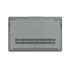 LAPTOP LENOVO IDEAPAD 1 15IRU7 15.6" I5-1335U 16GB 256GB SSD WIN11H INGLES CLOUD GREY