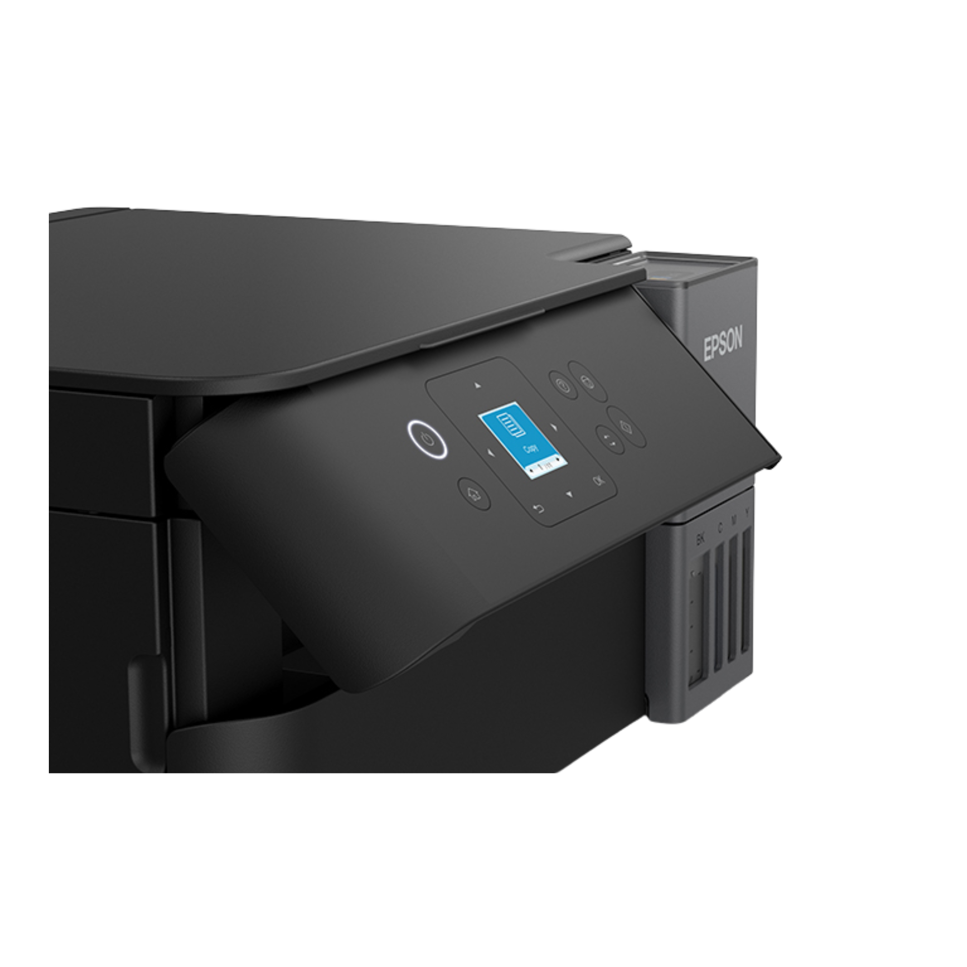 Impresor Epson L4360 - Multifuncional a Color WIFI y Dúplex