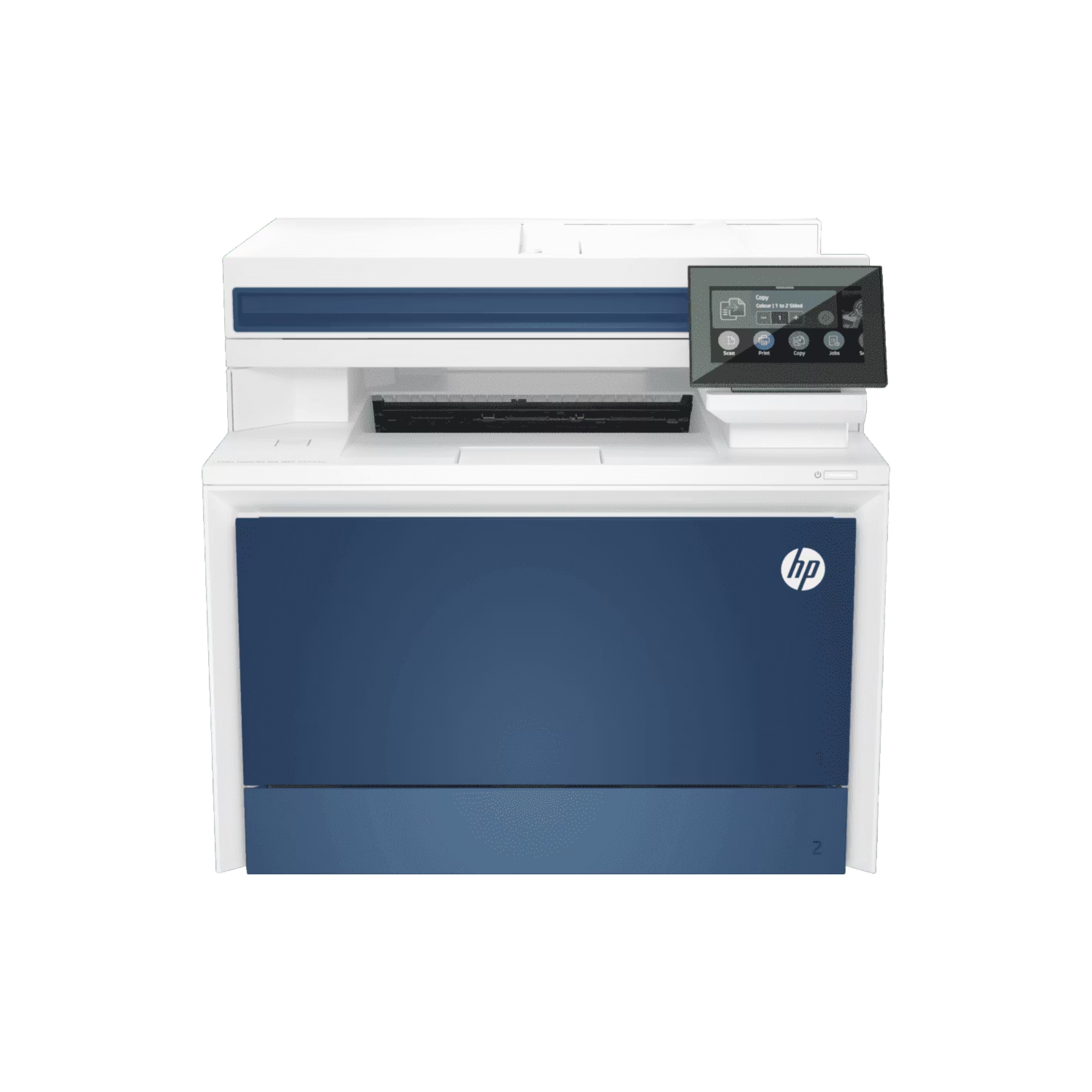 Impresora Multifuncional HP LaserJet Pro MFP 4303DW