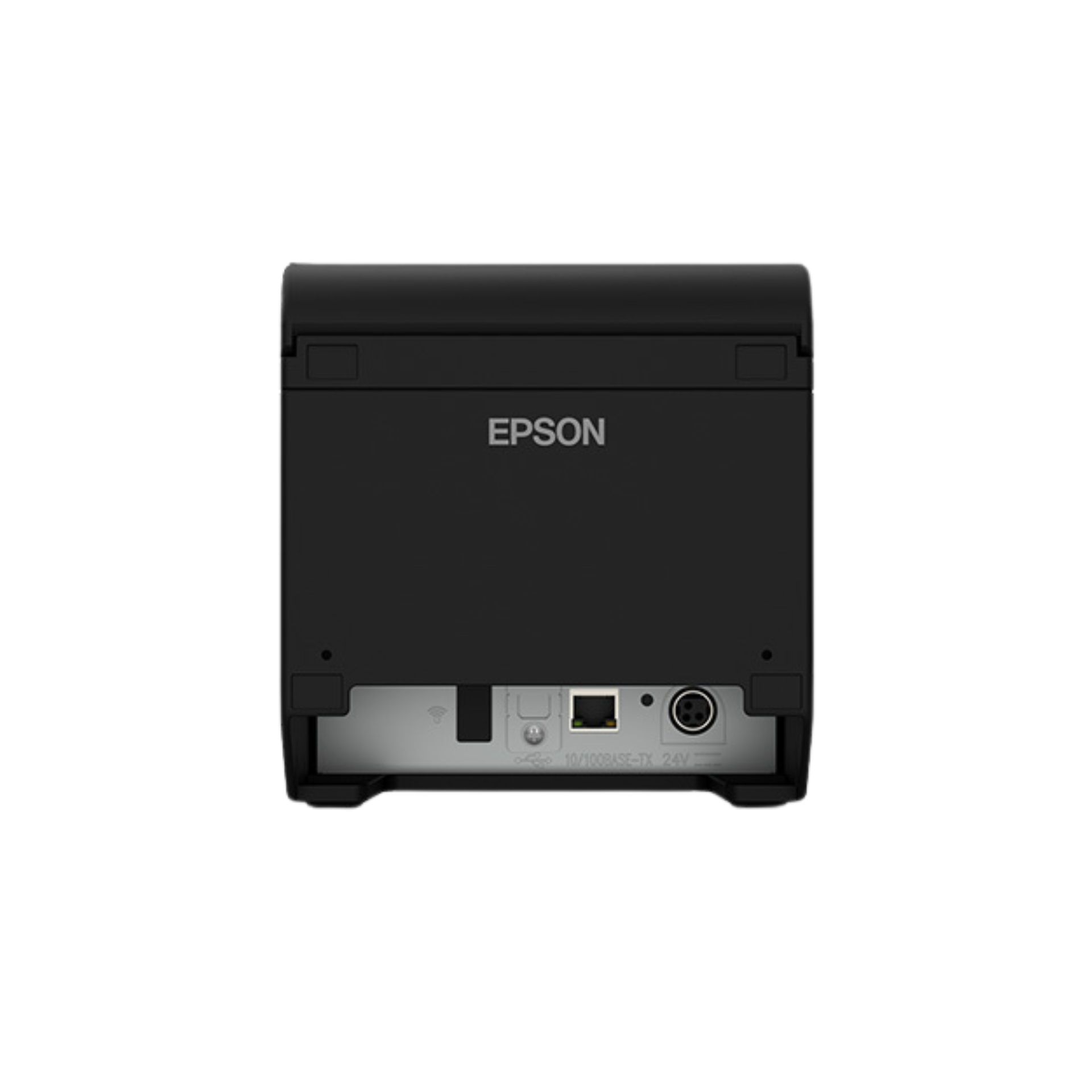 Impresora Térmica EPSON TM-T20III-002 USB y Ethernet (C31CH51002)