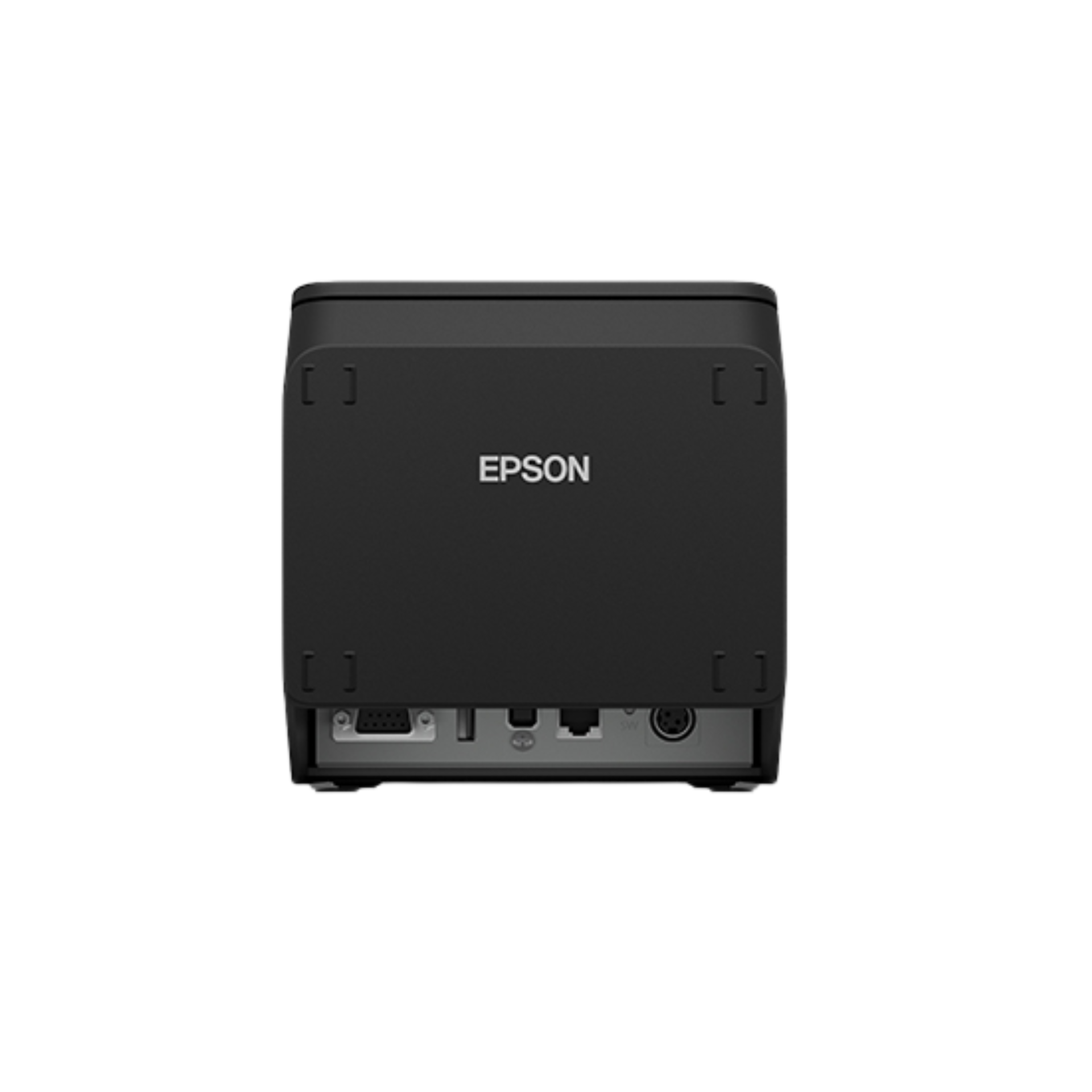 Impresora Térmica EPSON TM-T20IV-SP Serial, USB y Ethernet (C31CL47022)