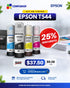 KIT - TINTAS 544