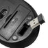 Mouse inalámbrico Klip Xtreme Vector Negro (KMW-330BK)