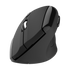 Mouse Klipxtreme Inalámbrico Vertical EverRest KMW-390