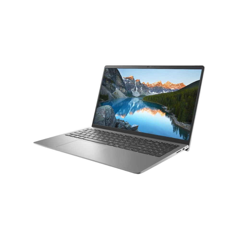 Laptop DELL INSPIRON 3520 15.6" Intel Core i7-1255U 8GB 512GB SSD PLATINUM SILVER WIN11H-SPA (9NN06) + Mochila Xtech XTB-211
