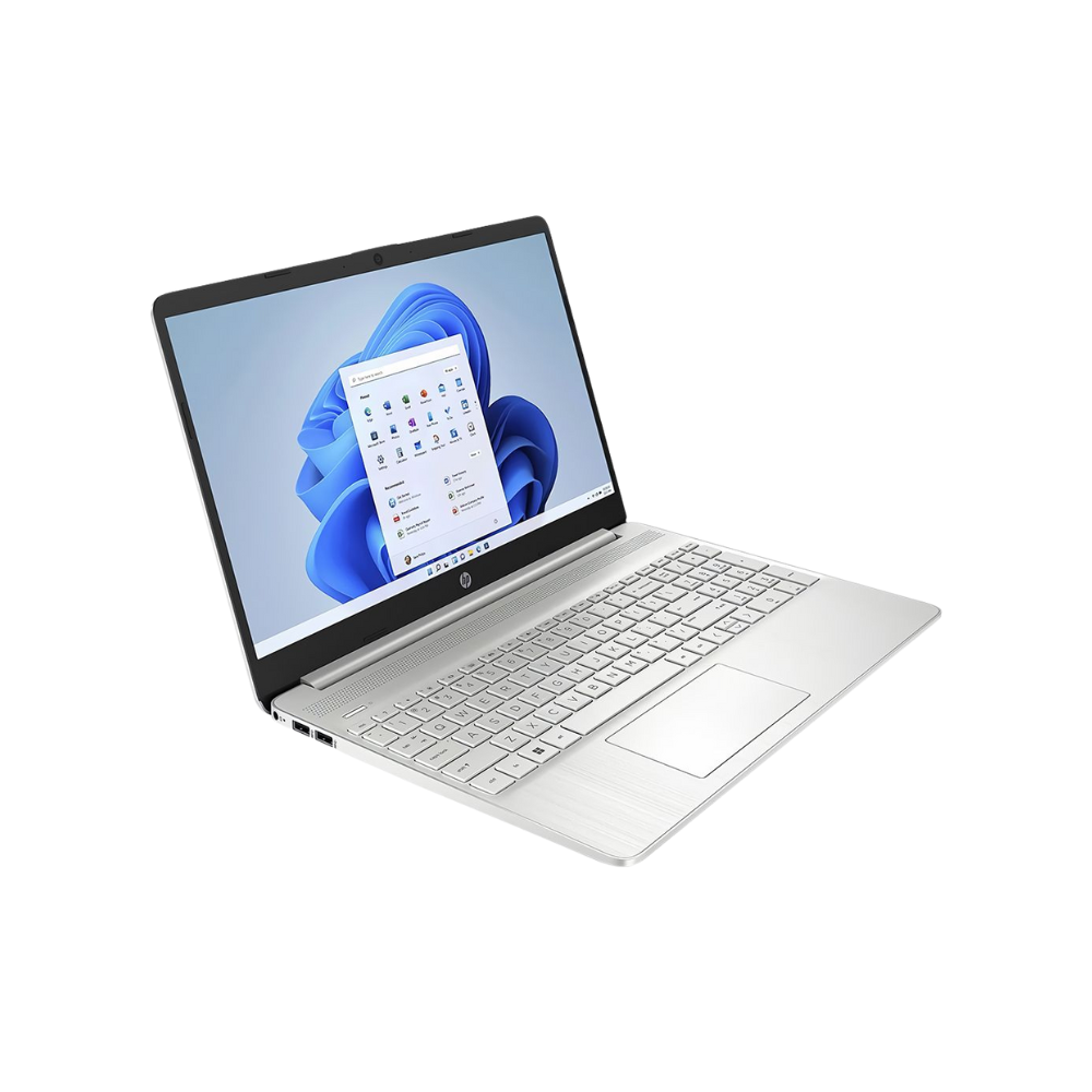 Laptop HP 15-DY2795WM 15.6" Intel Core i5-1135G7 8GB 256GB SSD SILVER WIN11HOME-ENG (6M0Z7UA)