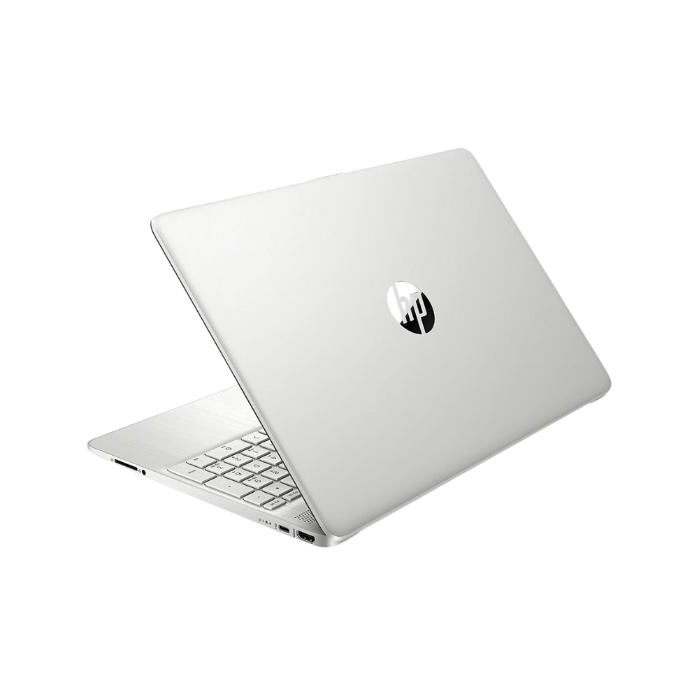 Laptop HP 15-DY2795WM 15.6" Intel Core i5-1135G7 8GB 256GB SSD SILVER WIN11HOME-ENG (6M0Z7UA)