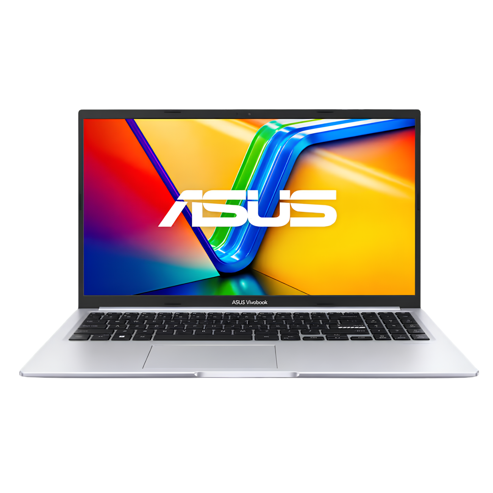 Laptop Asus Vivobook 15.6" Ryzen 7 5825U16GB 512GB SSD SILVER (90NB0X22-M01A70)