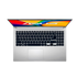 Laptop Asus Vivobook 15.6" Ryzen 7 5825U16GB 512GB SSD SILVER (90NB0X22-M01A70)