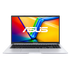 Laptop Asus Vivobook 15.6" Ryzen 7 5825U16GB 512GB SSD SILVER (90NB0X22-M01A70)